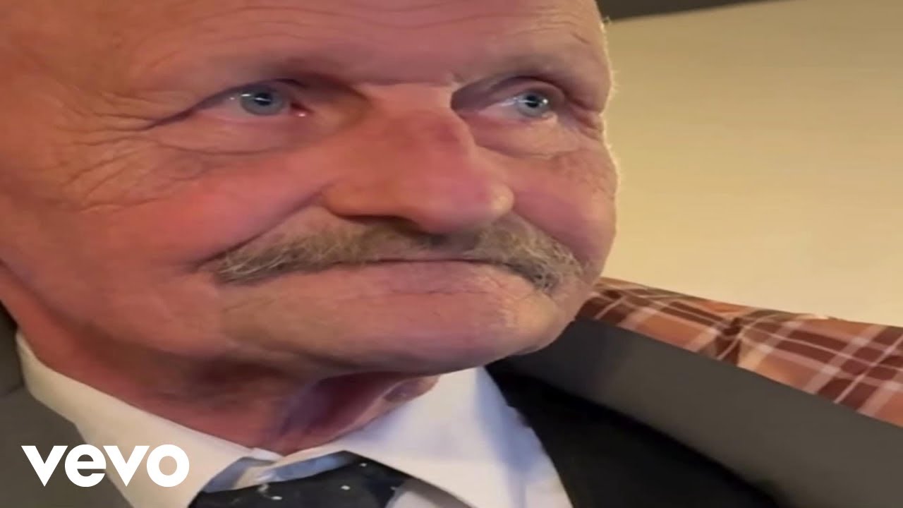 Thomas McArthur - Love of my life