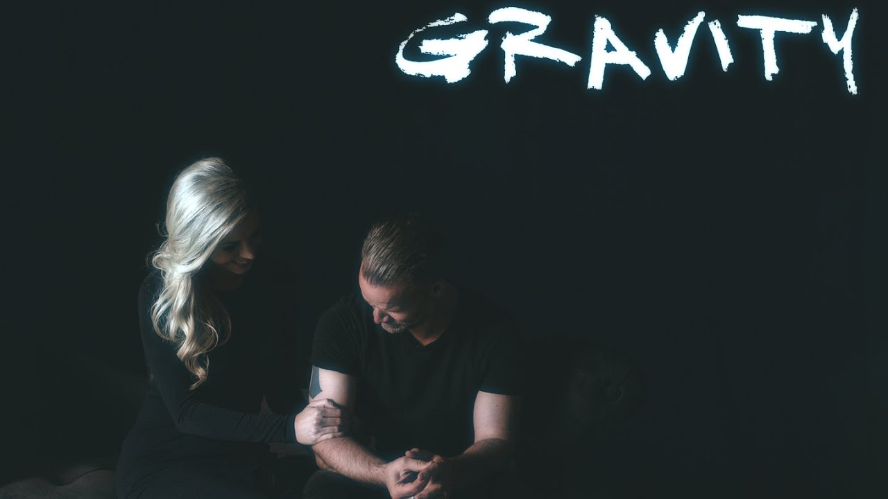 Brian & Jenn Johnson Gravity (Subtitulado en español) YouTube