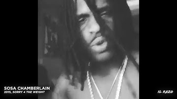 Random Chief Keef Snippets of Released Songs | Part 3