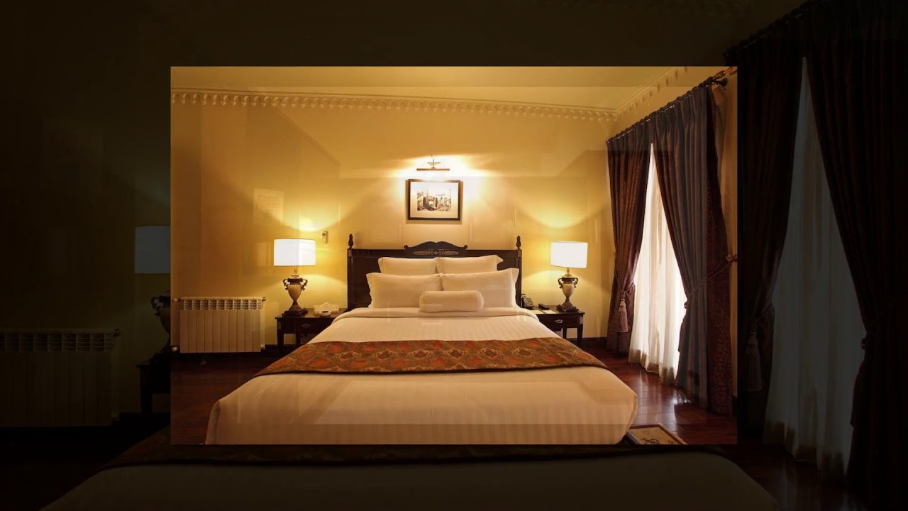 Heritage Luxury Suites Lahore
