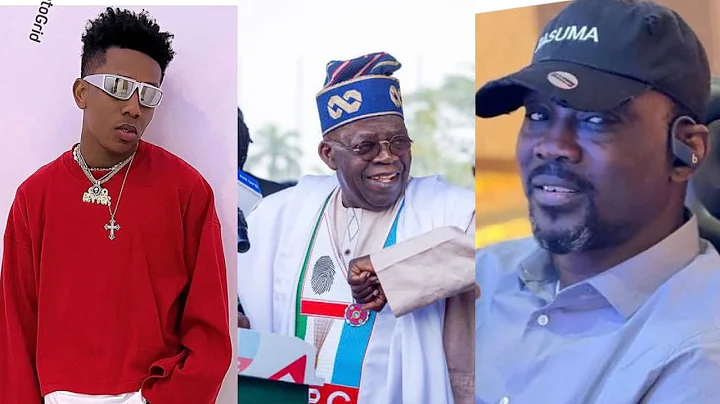 LOYALTY AT ITS PEAK! SEE WHAT SMALL DOCTOR DID TO PASUMA AT CAMPAIGN FOR HON OBASA & APC IN AGEGE