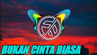 DJ BUKAN CINTA BIASA SLOW FULLBASS | TERBARU2020🔊🎶(FB)