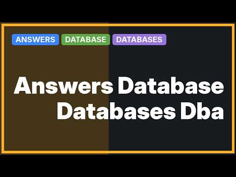 Databases: PhpMyAdmin Missing parameter (2 Solutions!!)