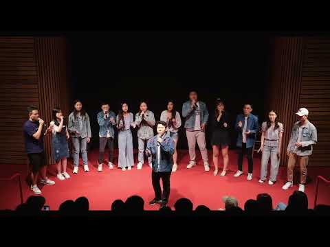 06 [Sing] BCA 伯村清唱团 Spring Show 2022