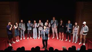 06 [Sing] BCA 伯村清唱团 Spring Show 2022