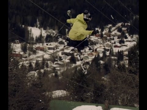 All.I.Can. - OFFICIAL TEASER 2 - SHERPAS CINIMA - Ski film
