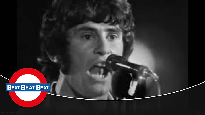 Simon Dupree & The Big Sound - Day Time, Night Tim...