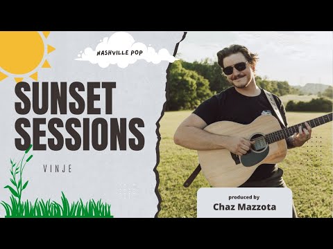 VINJE Nashville Pop video thumbnail