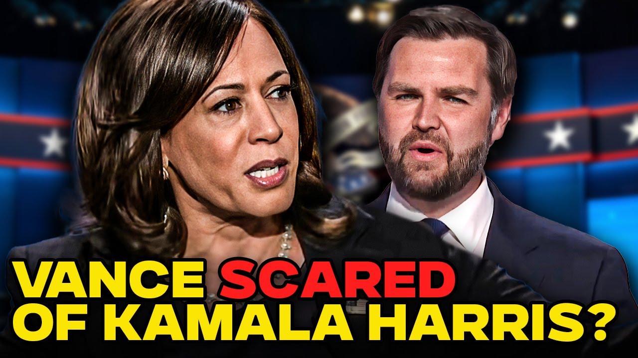 Trump Campaign Already Refusing To Let JD Vance Participate In Vice Presidential Debate