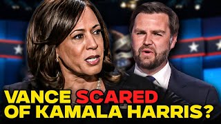 Trump Campaign Already Refusing To Let JD Vance Participate In Vice Presidential Debate