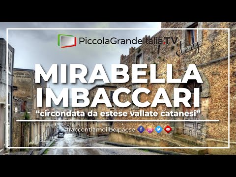 Mirabella Imbaccari - Piccola Grande Italia 55