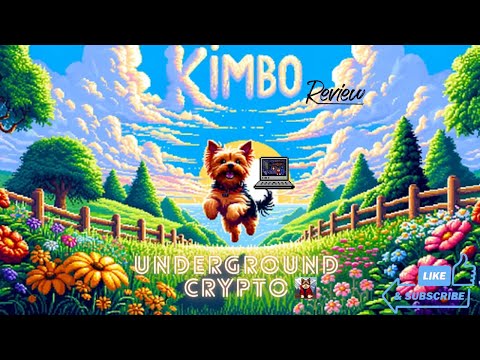 (Kimbo)$5.4 Million Dollar Market Cap! Avax Low Cap Gem $KIMBO Project Review!