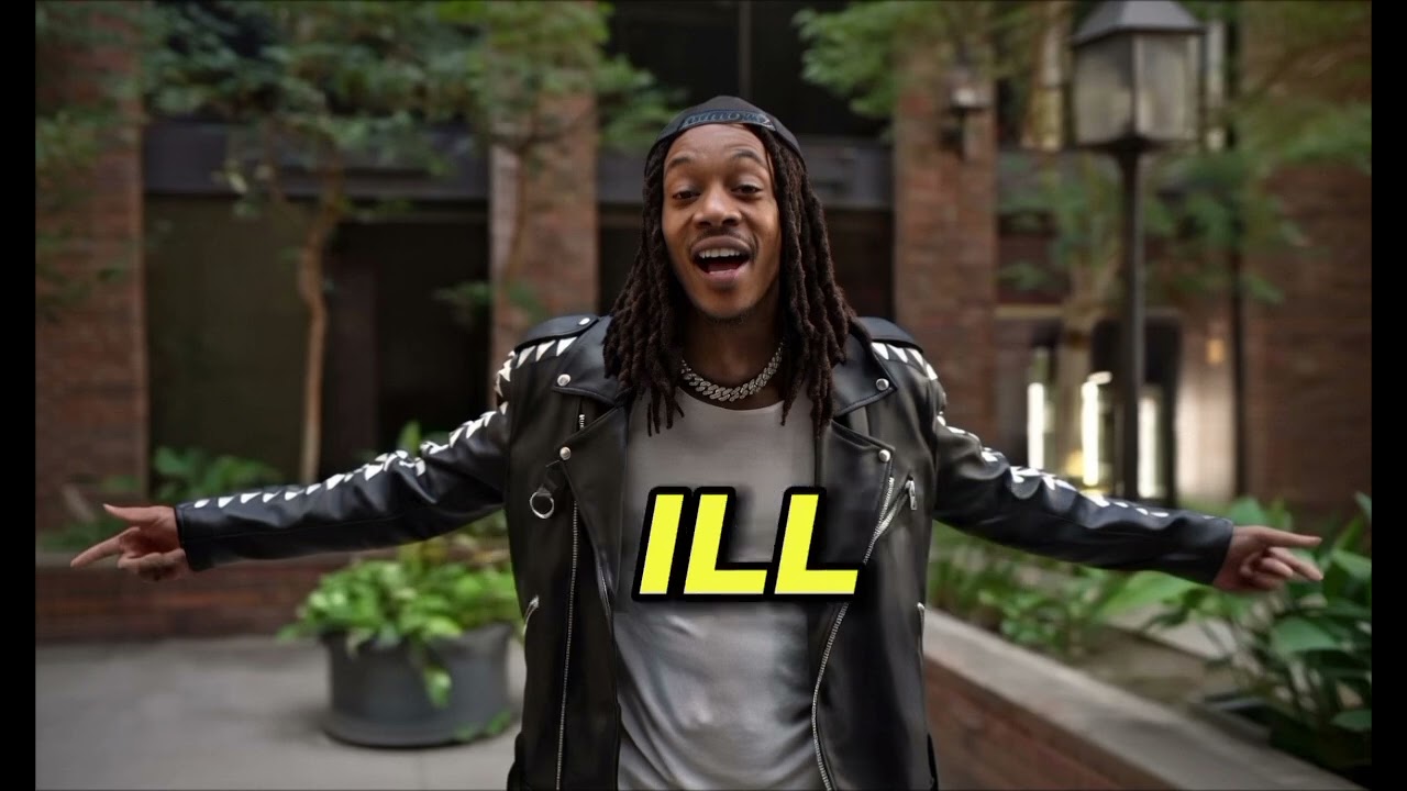 Wiz Khalifa - Lit [ New Music Lyrics]