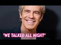 Andy Cohen Breaks Silence on ‘Low-Key’ Boyfriend Kevin Sobieski