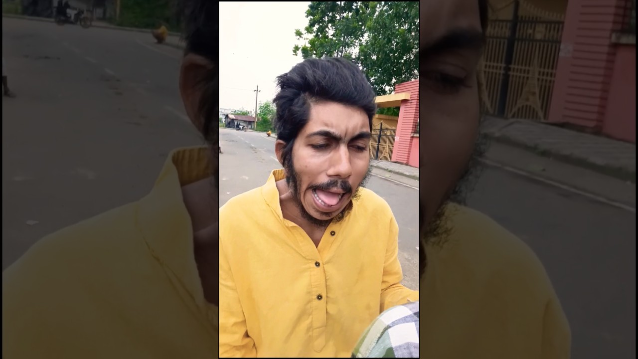 mini vlog asansol comedy video 