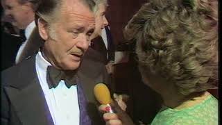 Sir John Mills Interview Royal Premier California Suite 1979