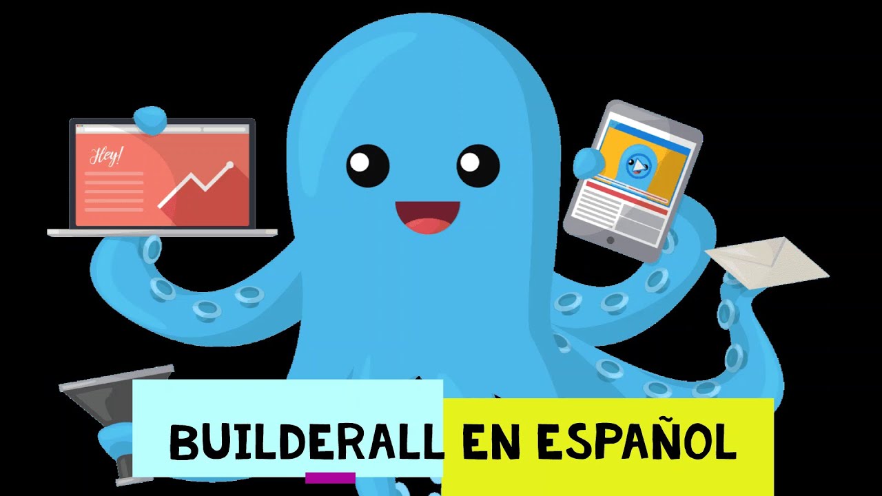 Configurar un Email Marketing form en Cheetah  - Builderall 2020