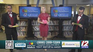 Meeting Street Telethon 2022: Show Finale