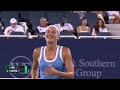 Coco Gauff vs. Marta Kostyuk | 2026 Cincinnati Quarterfinal | WTA Match Highlights
