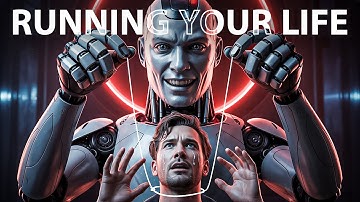 How Autonomous AI Agents Are Secretly Running Your Life