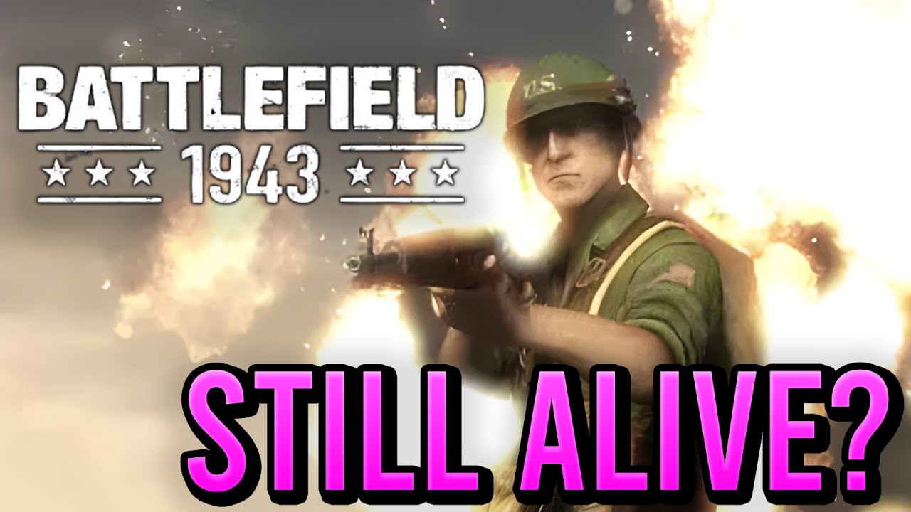 Trying this XBOX 360 CLASSIC | Battlefield 1943