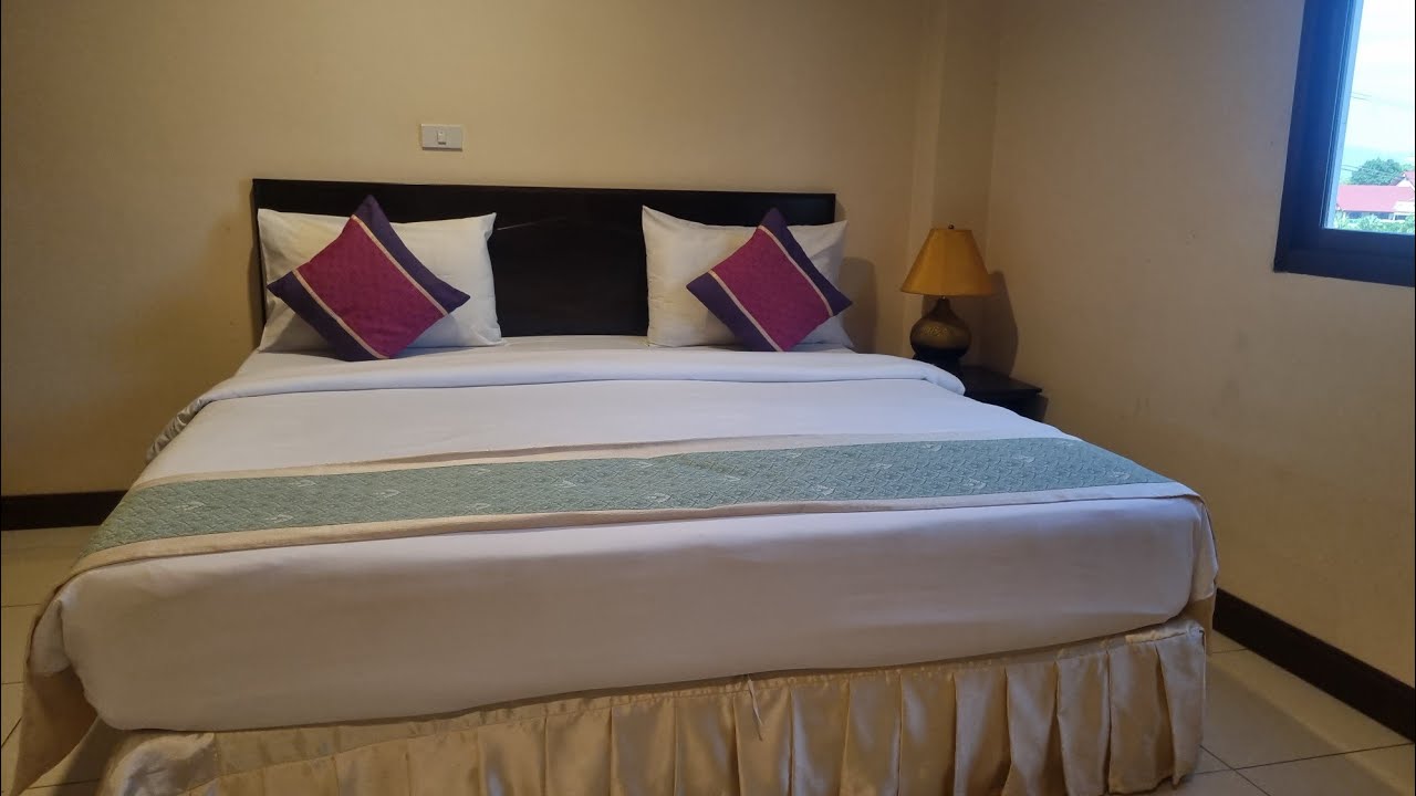 Checked In - Surin Sunset Hotel, Phuket, Thailand