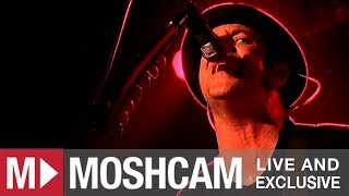 No Use For A Name - Nailed Shut | Live in Sydney | Moshcam