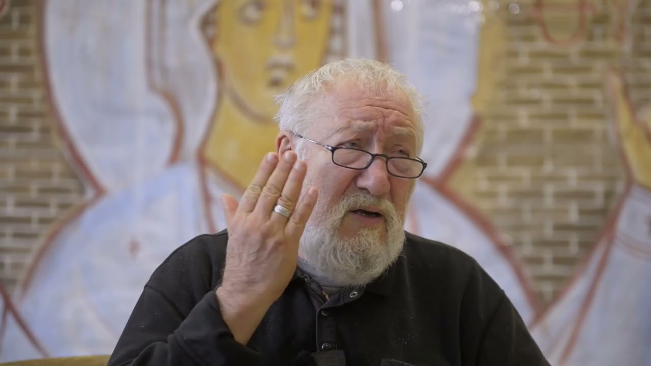 О глубине и условности в живописи и в иконе