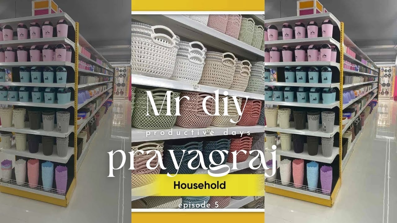 Mr DIY Prayagraj Must Visit Here Cheapest Price Products Must Try mr-diy-prayagraj-must-visit-here-cheapest-price-products-must-try