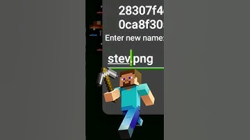 How To CHANGE SKIN in PojavLauncher...