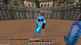 Intel_i7 vs Adamsony (Uncut HT2 Test)