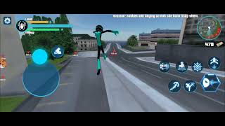 urban hero new game video rs. gaming video ll gaming video ll urban hero new game screenshot 5
