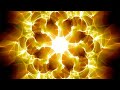 528Hz Bring Positive Transformation, Solar Plexus Chakra Healing Music, DNA Repair, Meditation