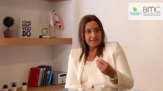 Post-Traumatic Stress Disorder (PTSD) with Dr. Eliane Abi Rached Haddad