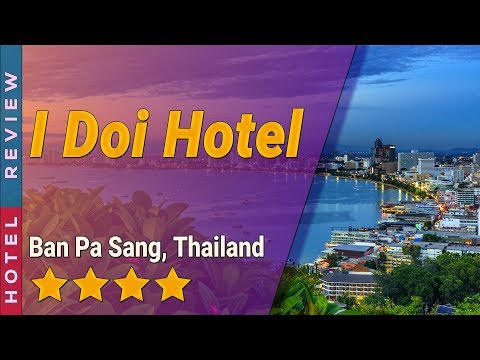 I Doi Hotel hotel review | Hotels in Ban Pa Sang | Thailand Hotels