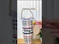 LeDingDing tumbler stainless lucu😍 #fypシ #tumbler #viralvideo