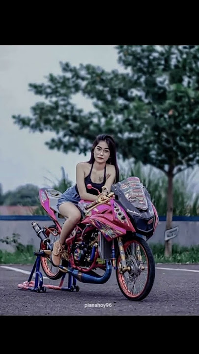 story wa ninja rr versi (cewek) cantik 😍😍