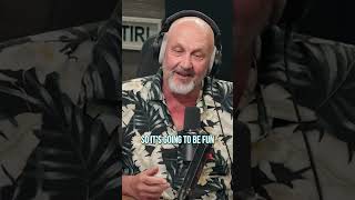 Timcast IRL - Dems Created This Monster and The Monster Doesn't Want To Leave #shorts