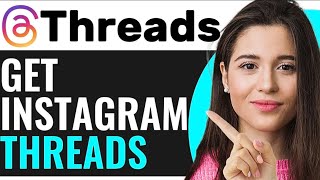 GET INSTAGRAM THREADS! EASY & QUICK 2025