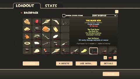 tf2 8 crates unboxed