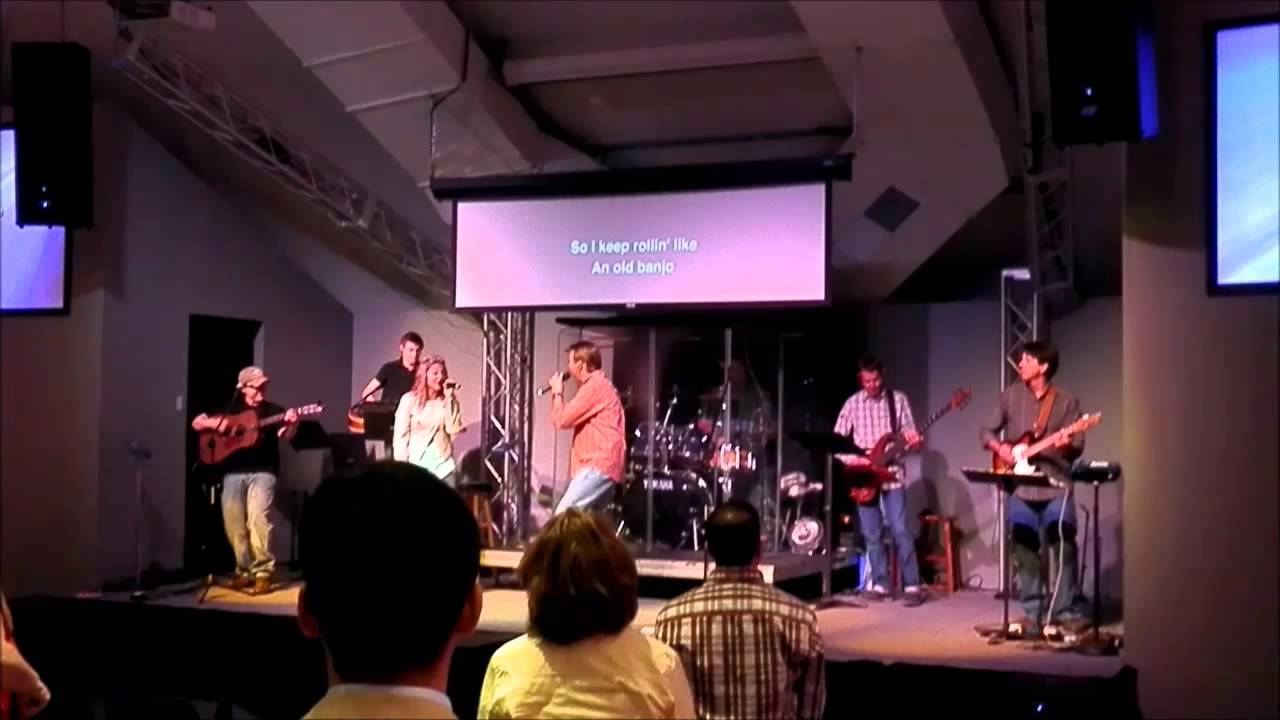 201405 Worship Highlands Fellowship YouTube
