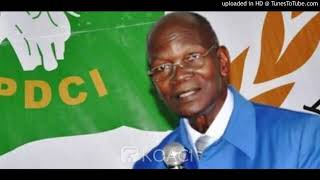 Play video: Côte d'Ivoire : L'infox tue Émile Constant Bombet