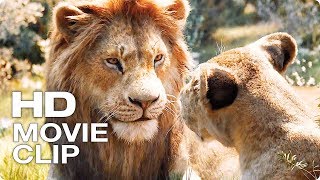 Сердце Ты Любви Открой Сцена Песни - КОРОЛЬ ЛЕВ (2019) Фрагмент из Фильма, The Walt Disney Сердце Ты Любви Открой Сцена Песни - КОРОЛЬ ЛЕВ (2019) Фрагмент из Фильма, The Walt Disney