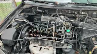 How to remove cracked spark plug tubes seals | 1996 Toyota Paseo