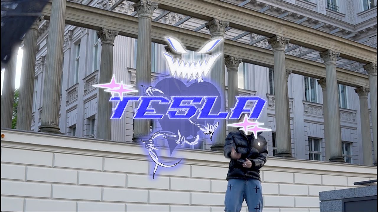 Guarda Okane - Tesla su YouTube Guarda Okane - Tesla su YouTube