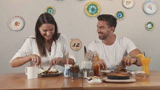 Dubai Holiday Packages from Bahrain | Rove At The Park from BHD 245 / person | Dubai Parks & Resorts