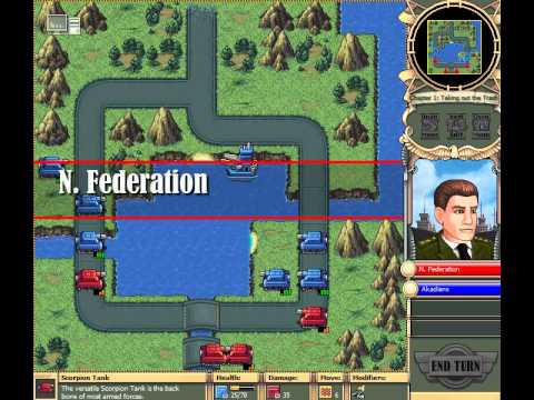 Battalion Ghosts Part 1