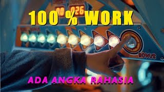 Cara dapat Jackpot di mesin Galaxy