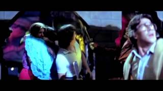 The Funhouse (1981) Official Trailer