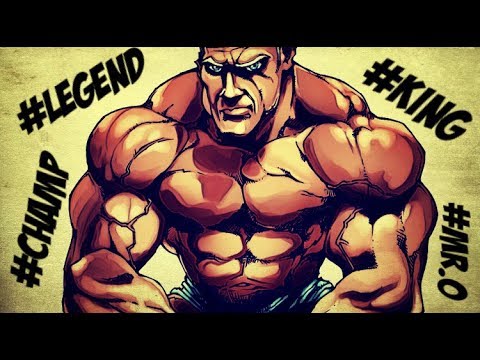 CREATE YOUR OWN DESTINY - HardCore Gym Motivation